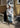 Fuji Scuba Zip Hoodie - Lichtgrijs Melange-Sweaters-Woodbird-Butler Loftet