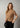 Future Essentials T-shirt met gewassen effect - Coca Mocha-T-shirts-Ganni-Butler Loftet