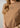 Future Essentials T-shirt met gewassen effect - Coca Mocha-T-shirts-Ganni-Butler Loftet