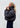 Future Nylon Quilt Puffer - Phantom-Outerwear-Ganni-Butler Loftet