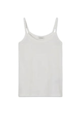 GAMPI - Wit-Top-American Vintage-Butler Loftet