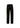 CARGO PANT CHROME - Zwart-Broek-C.P. Bedrijf-Butler Loftet