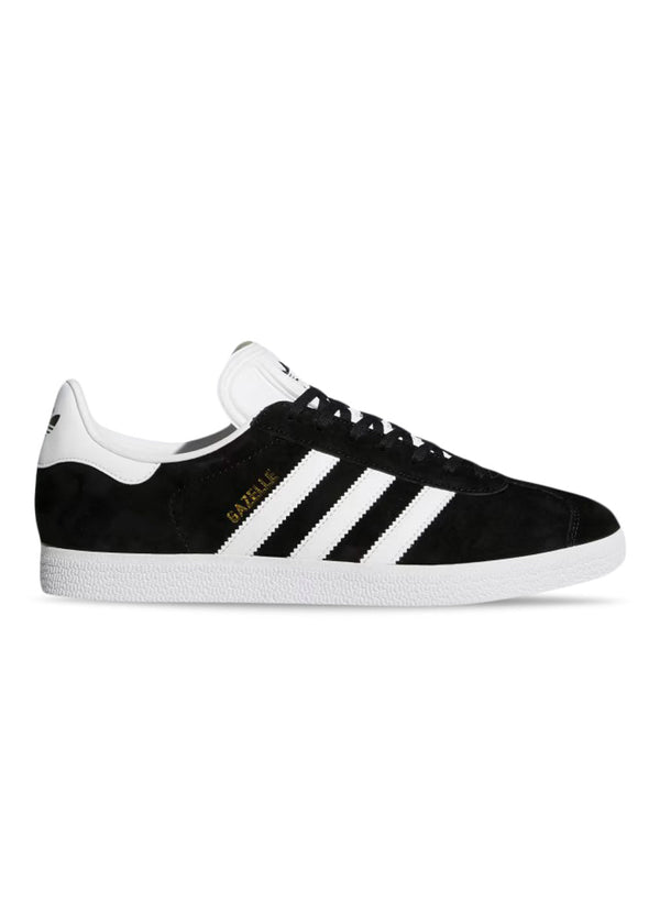 GAZELLE - Core Black-Shoes-Adidas Originals-Butler Loftet