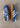 GAZELLE INDOOR - Blue Fusion-Shoes-Adidas Originals-Butler Loftet