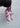 GAZELLE INDOOR - Helderroze-Schoenen-Adidas Originals-Butler Loftet