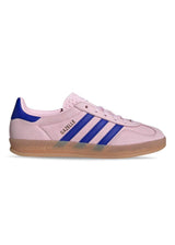 GAZELLE INDOOR - Helderroze-Schoenen-Adidas Originals-Butler Loftet