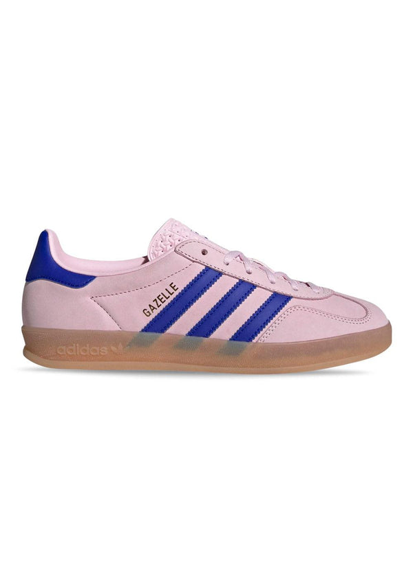 GAZELLE INDOOR - Helderroze-Schoenen-Adidas Originals-Butler Loftet