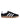 GAZELLE INDOOR - Core Black / Cloud White / Gum-Schoenen-Adidas Originals-Butler Loftet