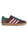 GAZELLE INDOOR - Donkerbruin-Schoenen-Adidas Originals-Butler Loftet