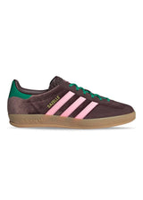GAZELLE INDOOR - Donkerbruin-Schoenen-Adidas Originals-Butler Loftet