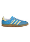 GAZELLE INDOOR - Semi Blue Burst-Shoes-Adidas Originals-Butler Loftet
