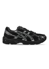 GEL-1130 - Zwart/Puur Zilver-Schoenen-Asics-Butler Loftet