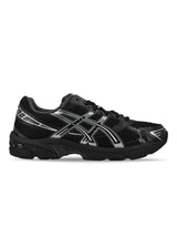 GEL-1130 - Zwart/Puur Zilver-Schoenen-Asics-Butler Loftet
