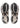 GEL-1130 - Oyster Grey/Clay Grey Shoes358_1201A256-25_OYSTERGREY/CLAYGREY_364550455779571- Butler Loftet