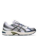 Asics' GEL-1130 - White/Ironclad - Sneakers. Køb sneakers her.