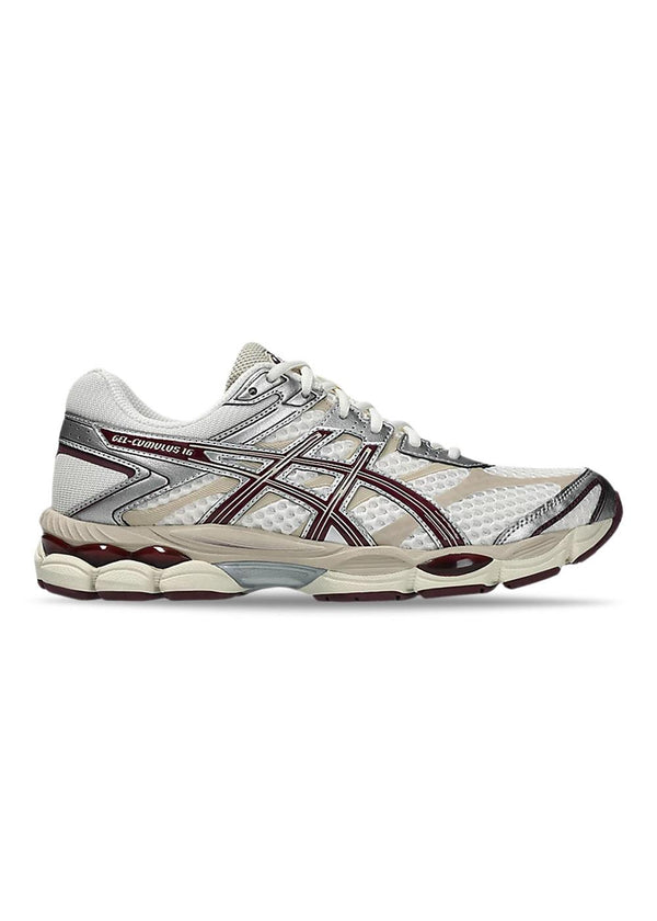 GEL-CUMULUS 16 - Crème/Beniimo Paars-Schoenen-Asics-Butler Loftet