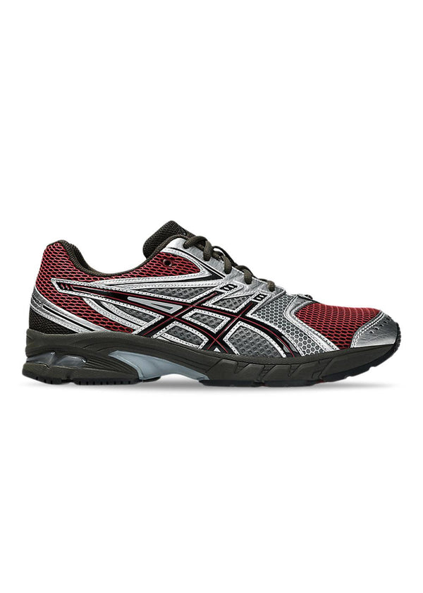 GEL-DS TRAINER 14 - Oxblood/Zwart-Schoenen-Asics-Butler Loftet