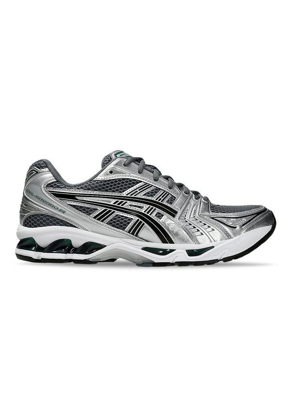 GEL-KAYANO 14 - Metropolis/Jasper Green-Shoes-Asics-Butler Loftet