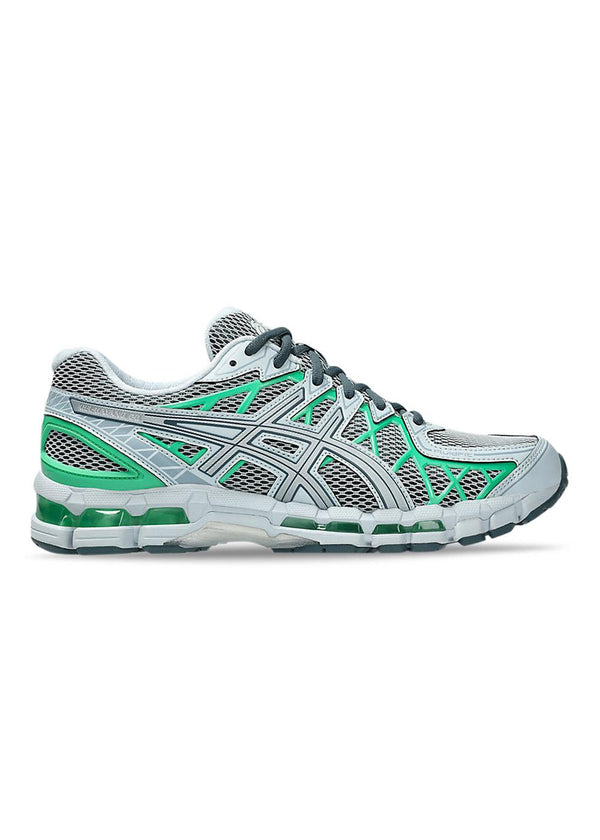 GEL-KAYANO 20 - Storm Cloud/Cilantro-Schoenen-Asics-Butler Loftet