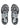 GEL-KAYANO LEGACY - Pure Silver/Pure Silver-Shoes-Asics-Butler Loftet