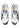GEL-KAYANO LEGACY - White/Black-Shoes-Asics-Butler Loftet