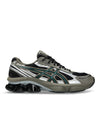 GEL-KINETIC FLUENT - Black/Dark Taupe-Shoes-Asics-Butler Loftet