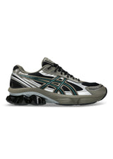 GEL-KINETIC FLUENT - Black/Dark Taupe-Shoes-Asics-Butler Loftet
