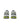 GEL-KINETIC FLUENT - Gletsjergrijs/staalgrijs-Schoenen-Asics-Butler Loftet
