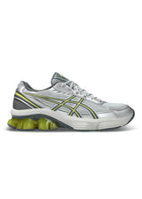 GEL-KINETIC FLUENT - Gletsjergrijs/staalgrijs-Schoenen-Asics-Butler Loftet