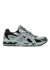 GEL-NIMBUS 10.1 - Ocean Haze/Pure Silver-Shoes-Asics-Butler Loftet