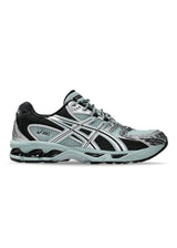 GEL-NIMBUS 10.1 - Ocean Haze/Pure Silver-Shoes-Asics-Butler Loftet