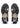 GEL-NIMBUS 9 - Pure Silver/Metropolis Shoes358_1201A424-21_PURESILVER/METROPOLIS_364550455135575- Butler Loftet