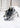 GEL-VENTURE 6 - Glacier Grey/Black-Shoes-Asics-Butler Loftet