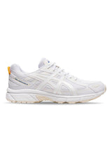 Asics' GEL-VENTURE 6 - White/White. Køb sneakers her.