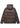 GRAIN REVERSIBLE PUFFER JACKET - Brown-Outerwear-Forét-Butler Loftet