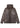 GRAIN REVERSIBLE PUFFER JACKET - Brown-Outerwear-Forét-Butler Loftet