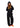 Joggingbroek met GS-logo - Zwart-Joggingbroek-Globe Studios-Butler Loftet