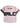 GURU - Roze-T-shirts-BALCOMBE-Butler Loftet