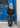 Gad Jeans - Washed Black-Pants-H2O Fagerholt-Butler Loftet