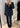 Gale blazer - Midnight Blue-Blazers-Modström-Butler Loftet