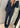 Gale blazer - Midnight Blue-Blazers-Modström-Butler Loftet