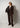 Gale blazer - Seal Brown-Blazers-Modström-Butler Loftet