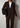 Gale blazer - Seal Brown-Blazers-Modström-Butler Loftet