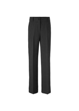 Gale broek - Zwart-Broek-Modström-Butler Loftet