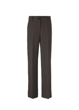 Gale broek - Espresso-broek-Modström-Butler Loftet
