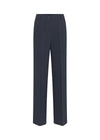 Modströms Gale broek - Middernachtblauw. Koop hier damespakken.