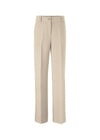 Gale broek - Powder Sand-Pants-Modström-Butler Loftet