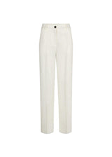 Gale pants - Soft White-Pants-Modström-Butler Loftet
