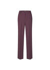 Gale broek - Winter Bloom-Pants-Modström-Butler Loftet