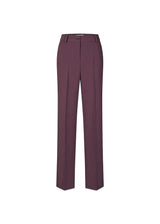 Gale broek - Winter Bloom-Pants-Modström-Butler Loftet